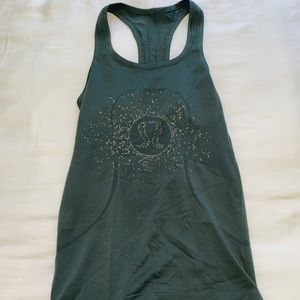 Limited Edition Lululemon Swiftly Tech Racerback Tank